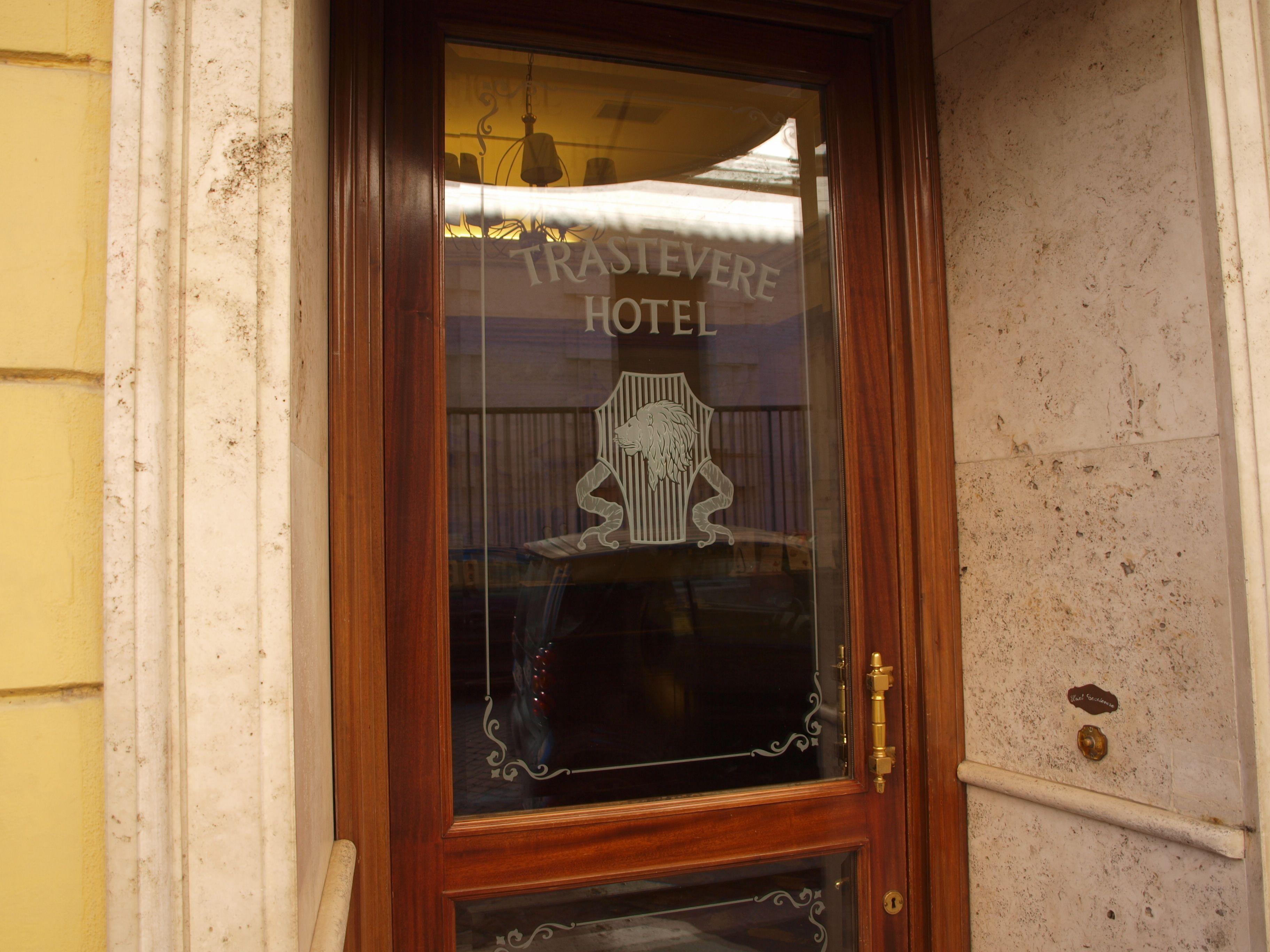 Hotel Trastevere — Photos 2